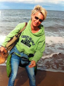 Profilbild von Gabi Neubert