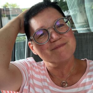 Profilbild von Gabi Neugebauer
