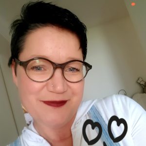 Profilbild von Gabi Neugebauer