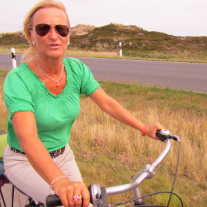 Profilbild von Gabi Neumann