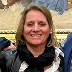 Profilbild von Gabi Niehusmann