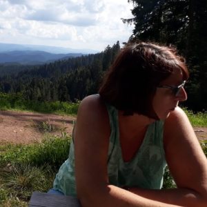 Profilbild von Gabi Nitsch