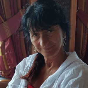 Profilbild von Gabi Noack