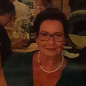 Profilbild von Gabi Oehmss