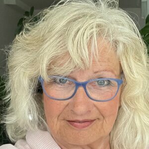 Profilbild von Gabi Ohms