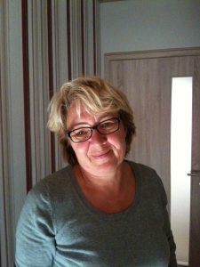 Profilbild von Gabi Paulsen