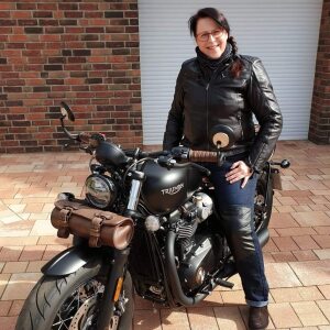 Profilbild von Gabi Pesch-Bartelt