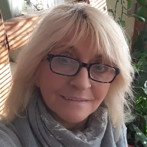Profilbild von Gabi Peters /manuel