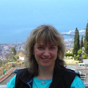 Profilbild von Gabi Pfeiffer