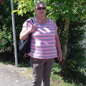 Profilbild von Gabi Pfleger