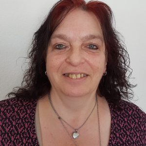 Profilbild von Gabi Pior
