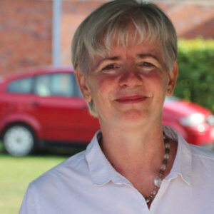 Profilbild von Gabi Pothen