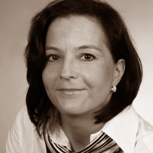 Profilbild von Gabi Potschka