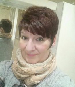 Profilbild von Gabi Rempel