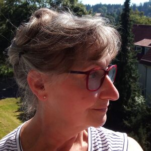 Profilbild von Gabi Rentzow