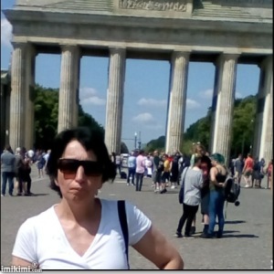 Profilbild von Gabi Renz