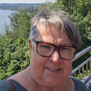 Profilbild von Gabi Rettler