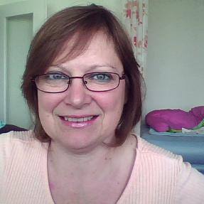 Profilbild von Gabi Retzlaff