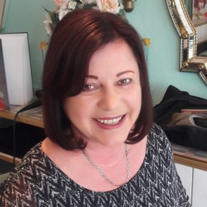Profilbild von Gabi Riedlinger