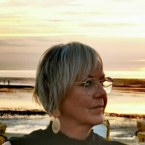 Profilbild von Gabi Rieken