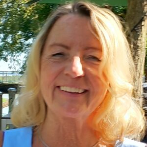 Profilbild von Gabi Rimkus