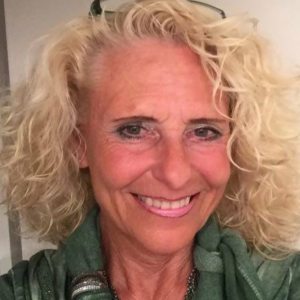 Profilbild von Gabi Rinsch