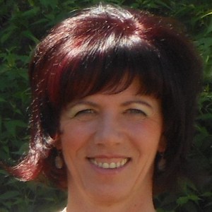 Profilbild von Gabi Röder
