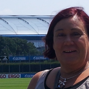 Profilbild von Gabi Römer
