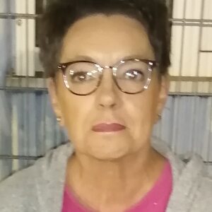 Profilbild von Gabi Röttger