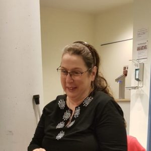 Profilbild von Gabi Rosenkranz