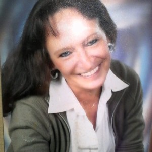 Profilbild von Gabi Rüenbrink