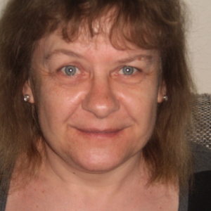 Profilbild von Gabi Ruprecht