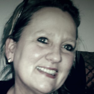 Profilbild von Gabi Sander