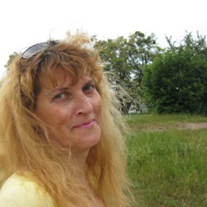 Profilbild von Gabi Sandner