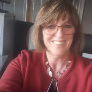 Profilbild von Gabi Schacher