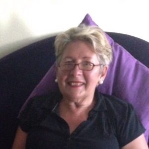 Profilbild von Gabi Schiblon