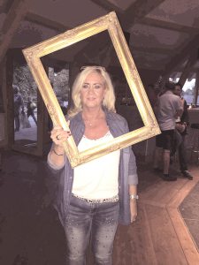 Profilbild von Gabi Schiller
