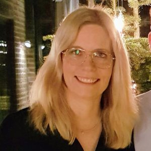 Profilbild von Gabi Schillmöller