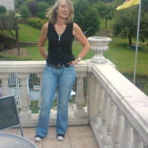 Profilbild von Gabi Schirra
