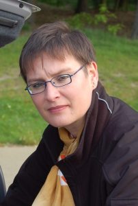 Profilbild von Gabi Schmidt-Bredick