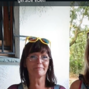 Profilbild von Gabi Schmidt