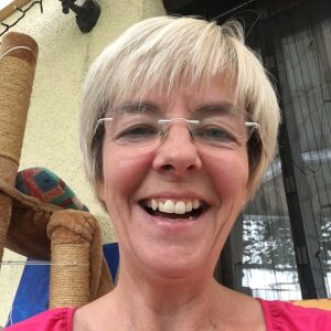 Profilbild von Gabi Schmidt