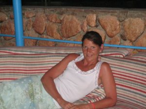 Profilbild von Gabi Schmolke