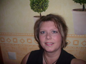 Profilbild von Gabi Schneider