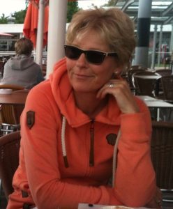 Profilbild von Gabi Schnoor