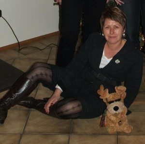 Profilbild von Gabi Schöller