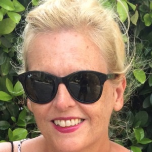 Profilbild von Gabi Schoh-Zehnpfennig