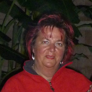 Profilbild von Gabi Scholze