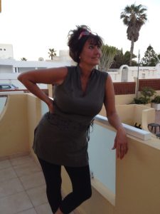 Profilbild von Gabi Schubert-Carstens