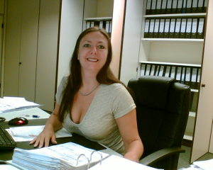 Profilbild von Gabi Schüller